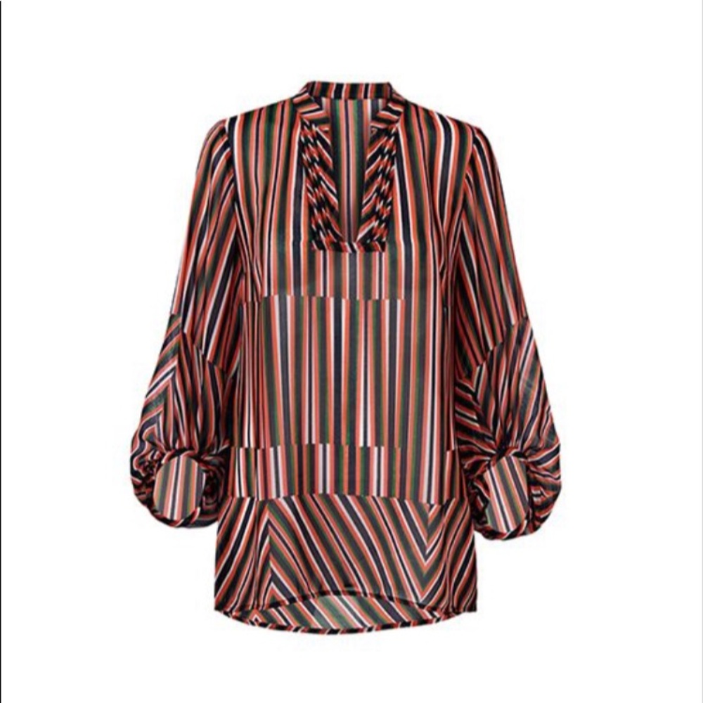 COPY - Cabi Ultimate Blouse 5519